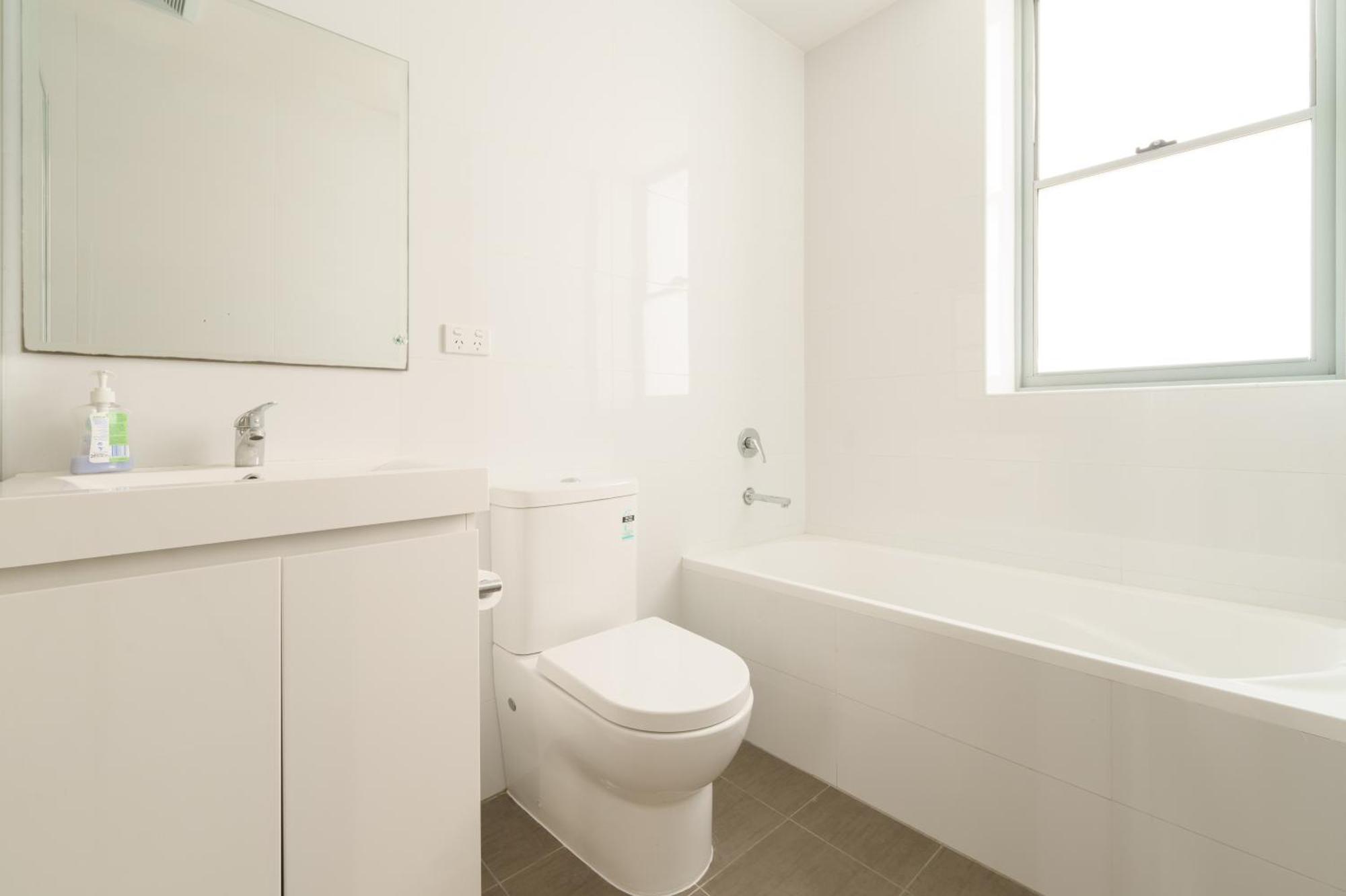 Hillsdale Comfort Near Cbd & Airport Apartment