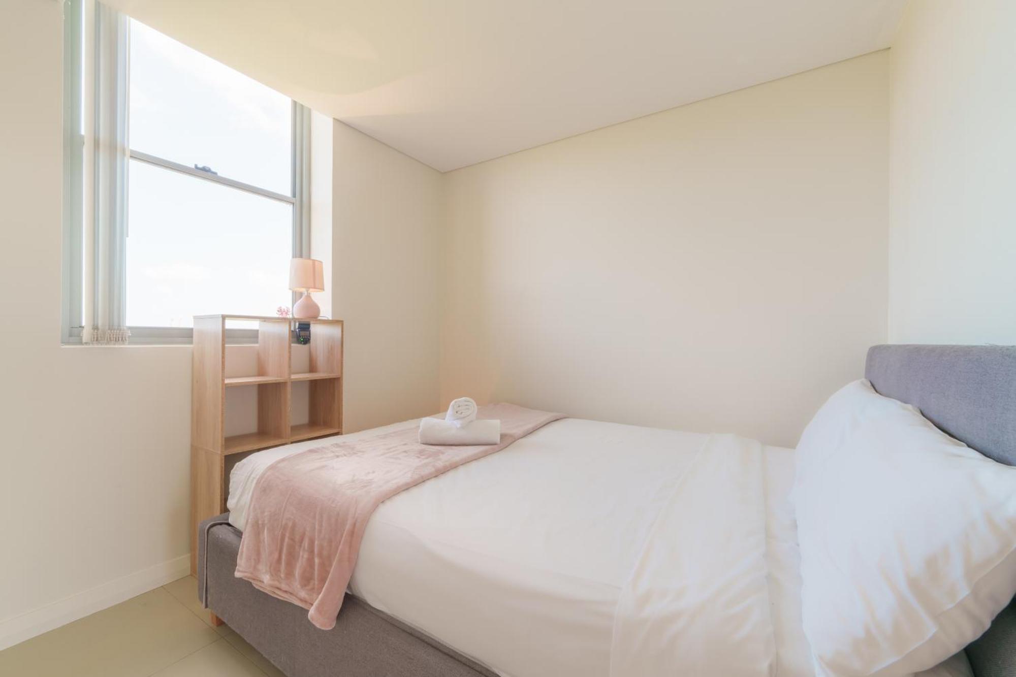 Apartment Hillsdale Comfort Near Cbd & Airport