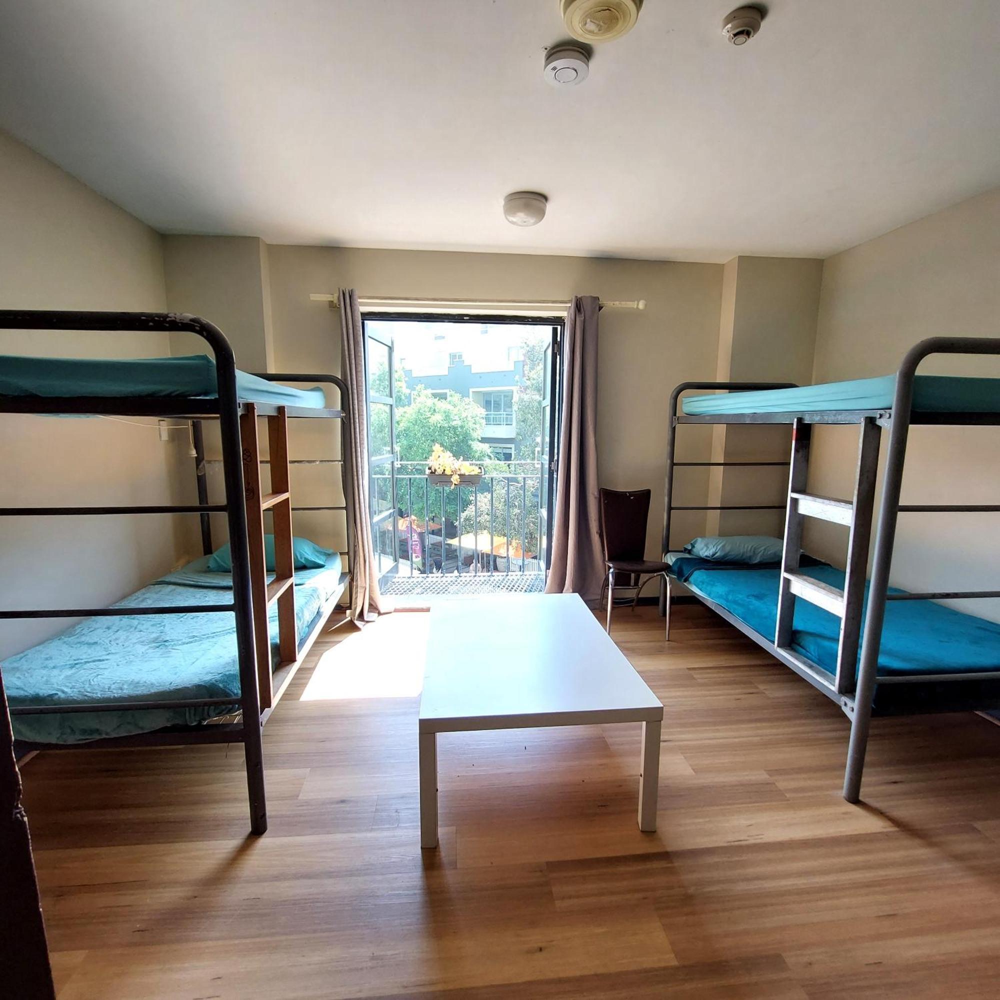 Boardrider Backpackers And Budget Hostel Sydney
