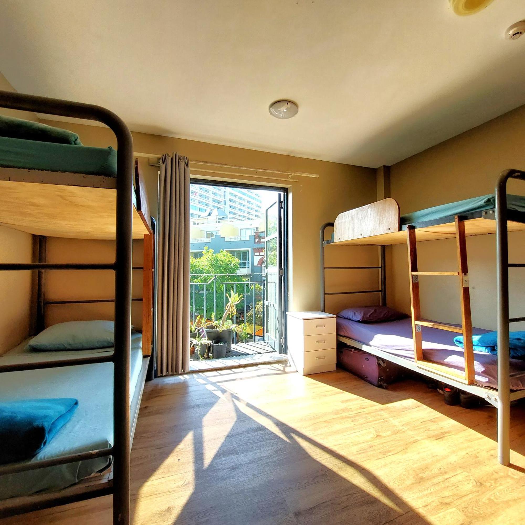 Boardrider Backpackers And Budget Hostel Sydney
