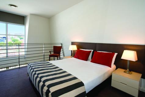 Adina 4* Sydney