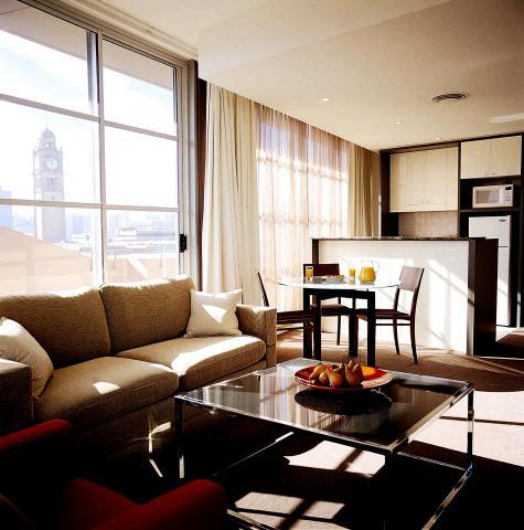 Aparthotel Adina