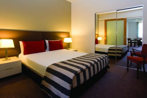 Adina Aparthotel Sydney