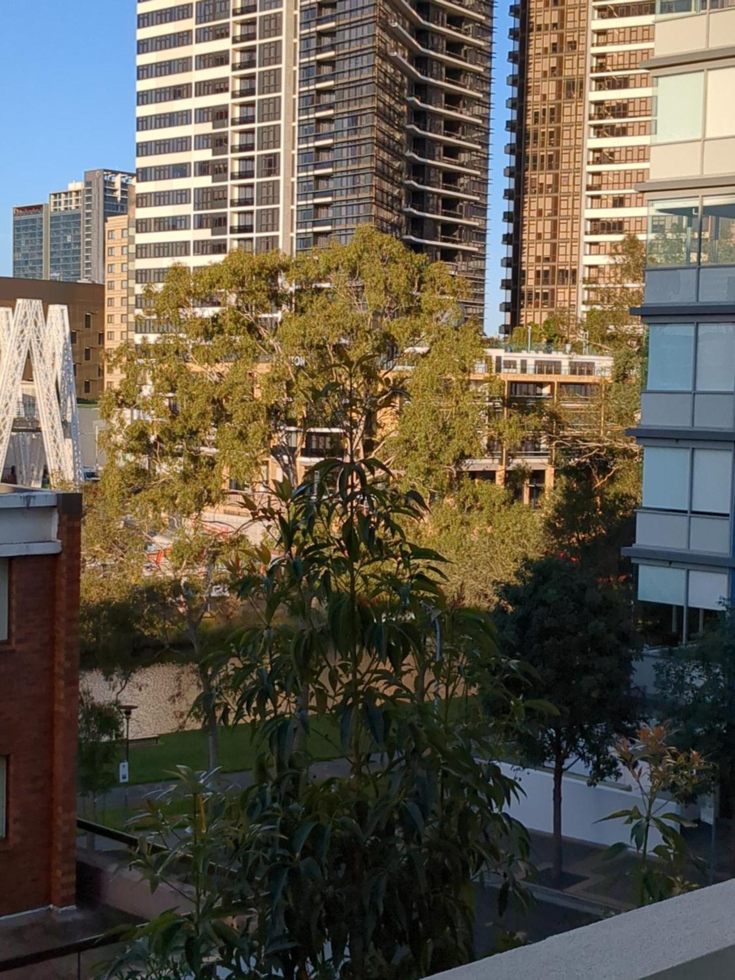 Privatunterkunft Shared Bright And Cozy In Parramatta Cbd - Close To Everything Sydney