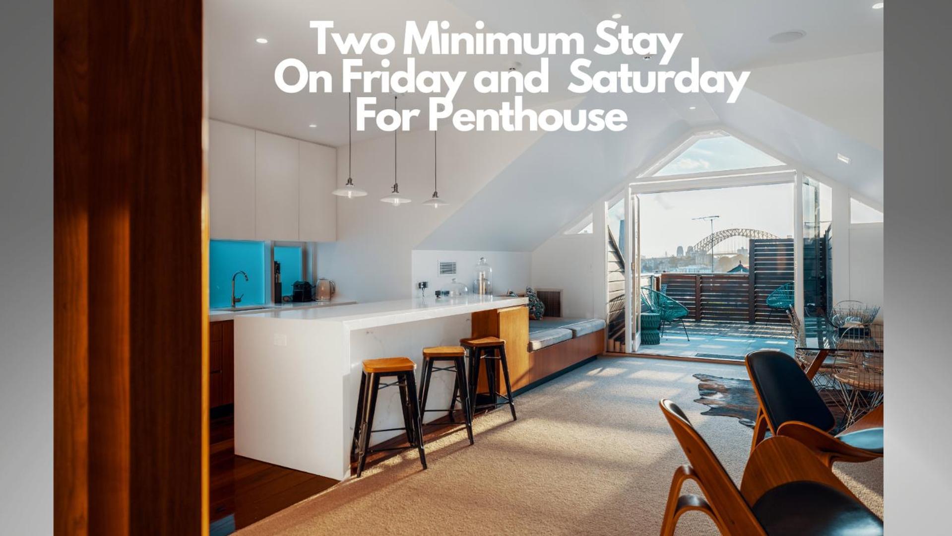 Cremorne Point Manor Guest house 4*