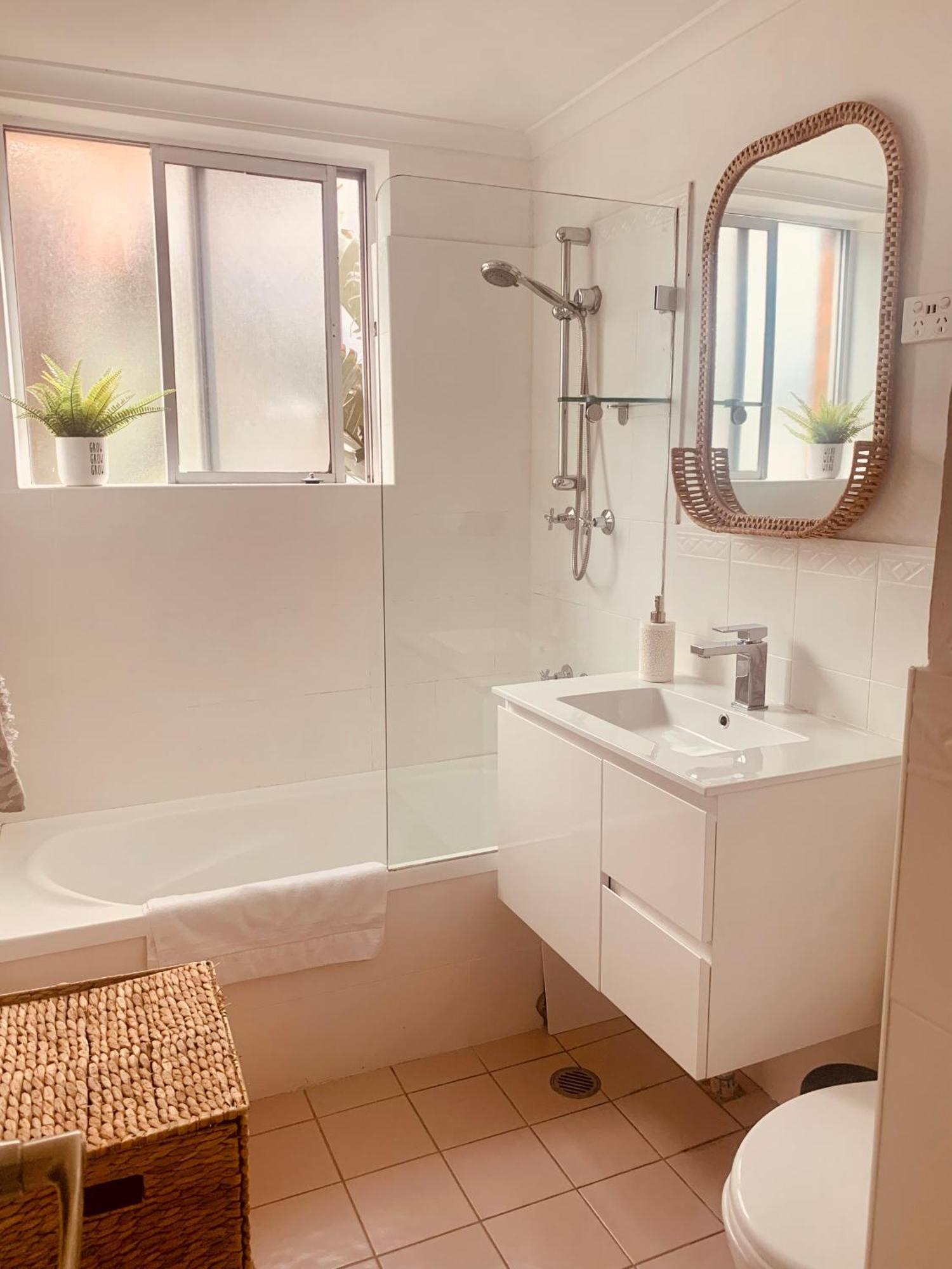 Mosman Location Apartment *