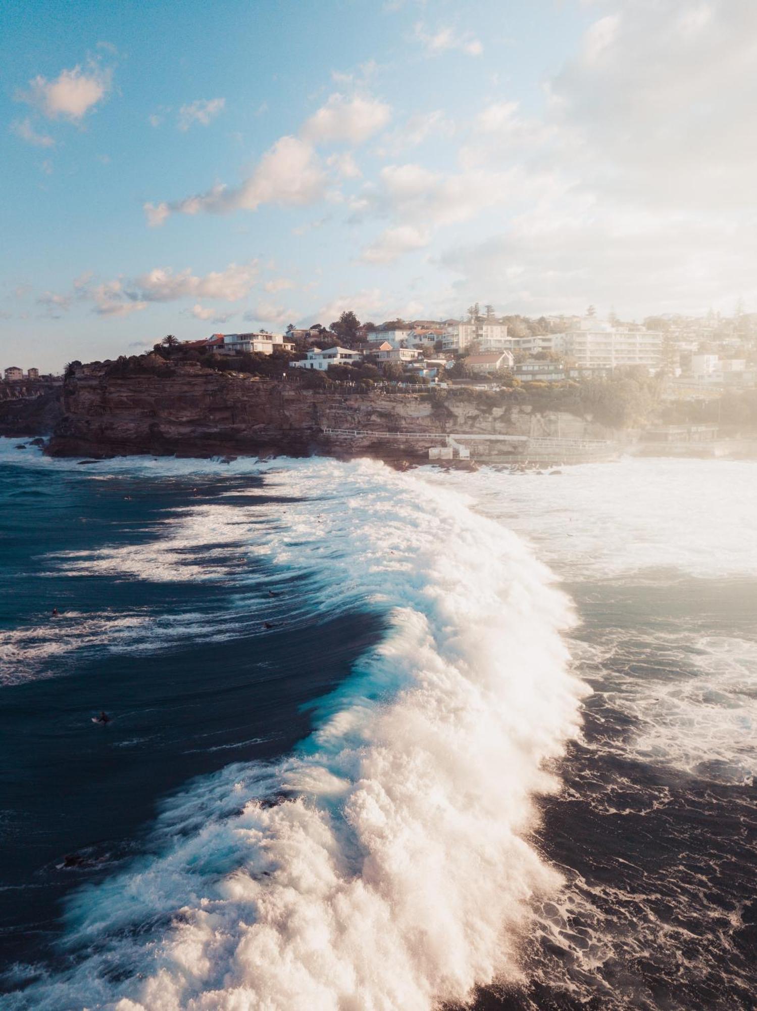 Casa Tamarama * Sydney