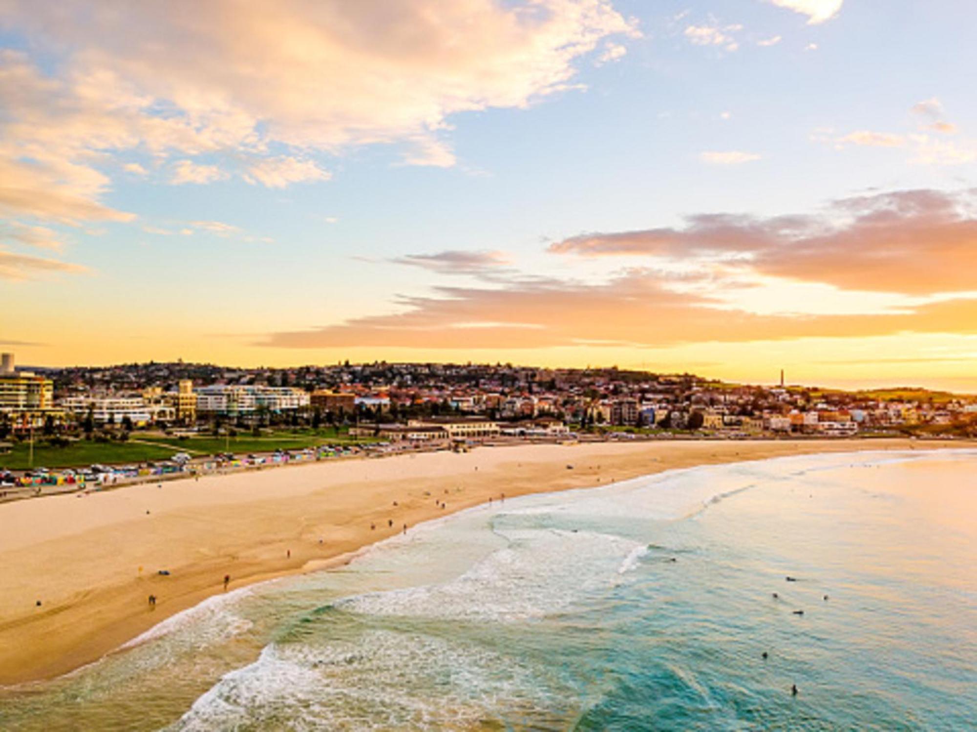 Casa Tamarama Sydney