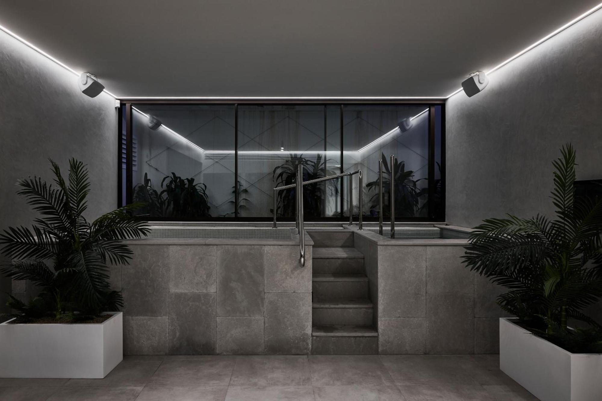 Casa Tamarama Villa