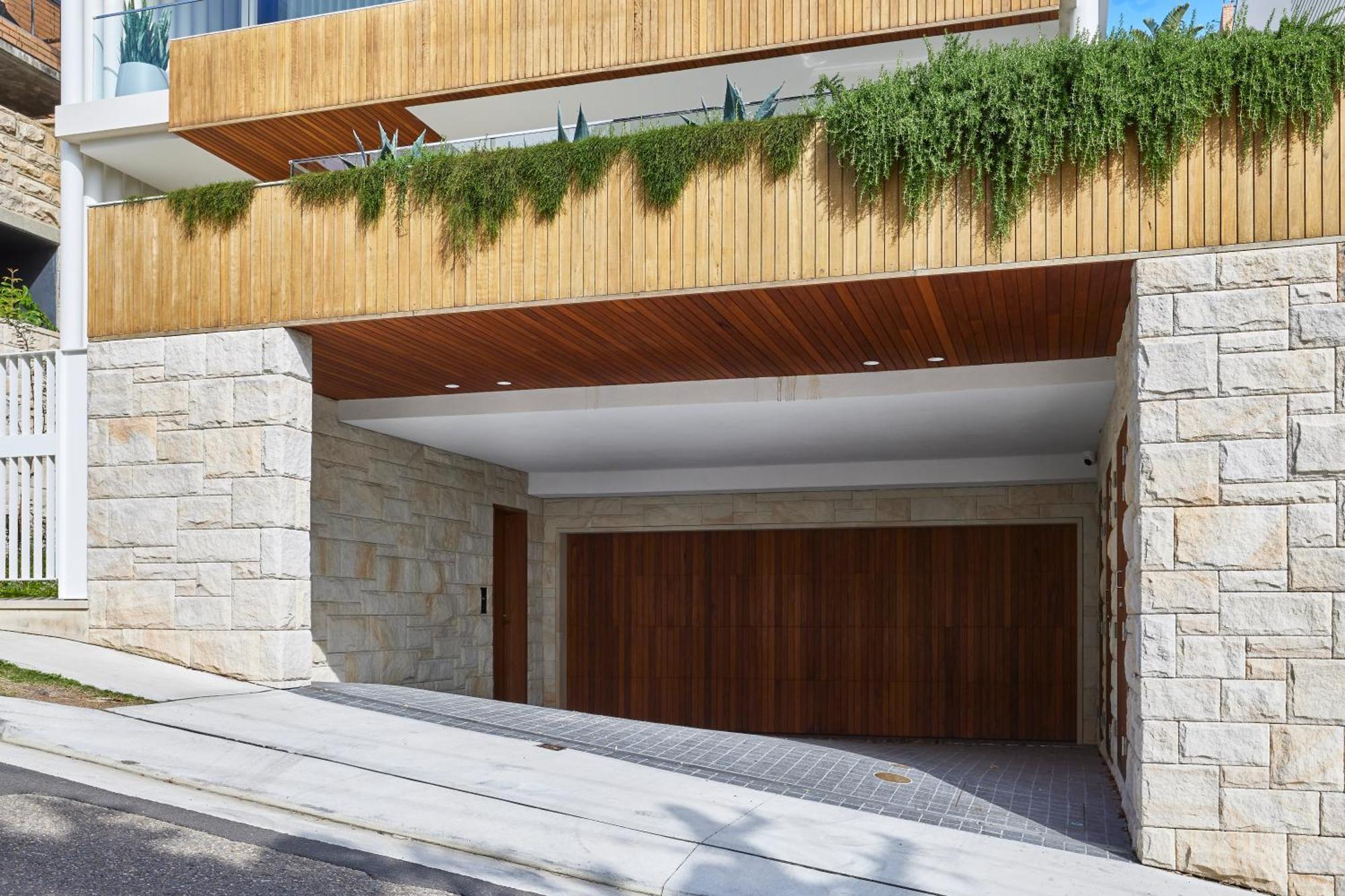 Casa Tamarama Villa *