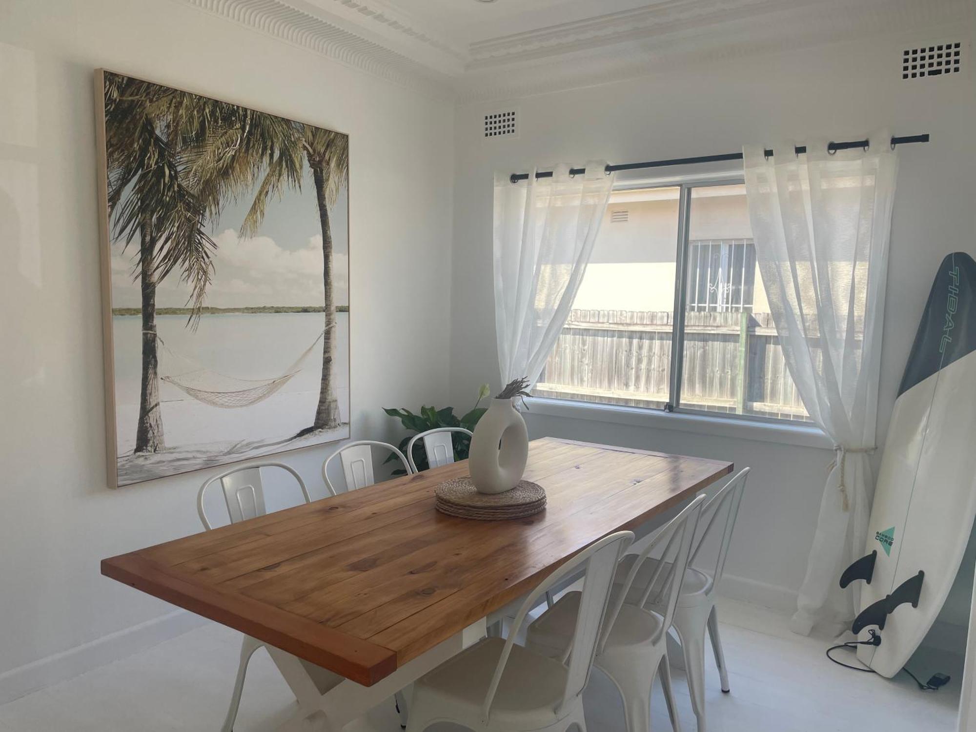 Holiday home Shack! Sydney