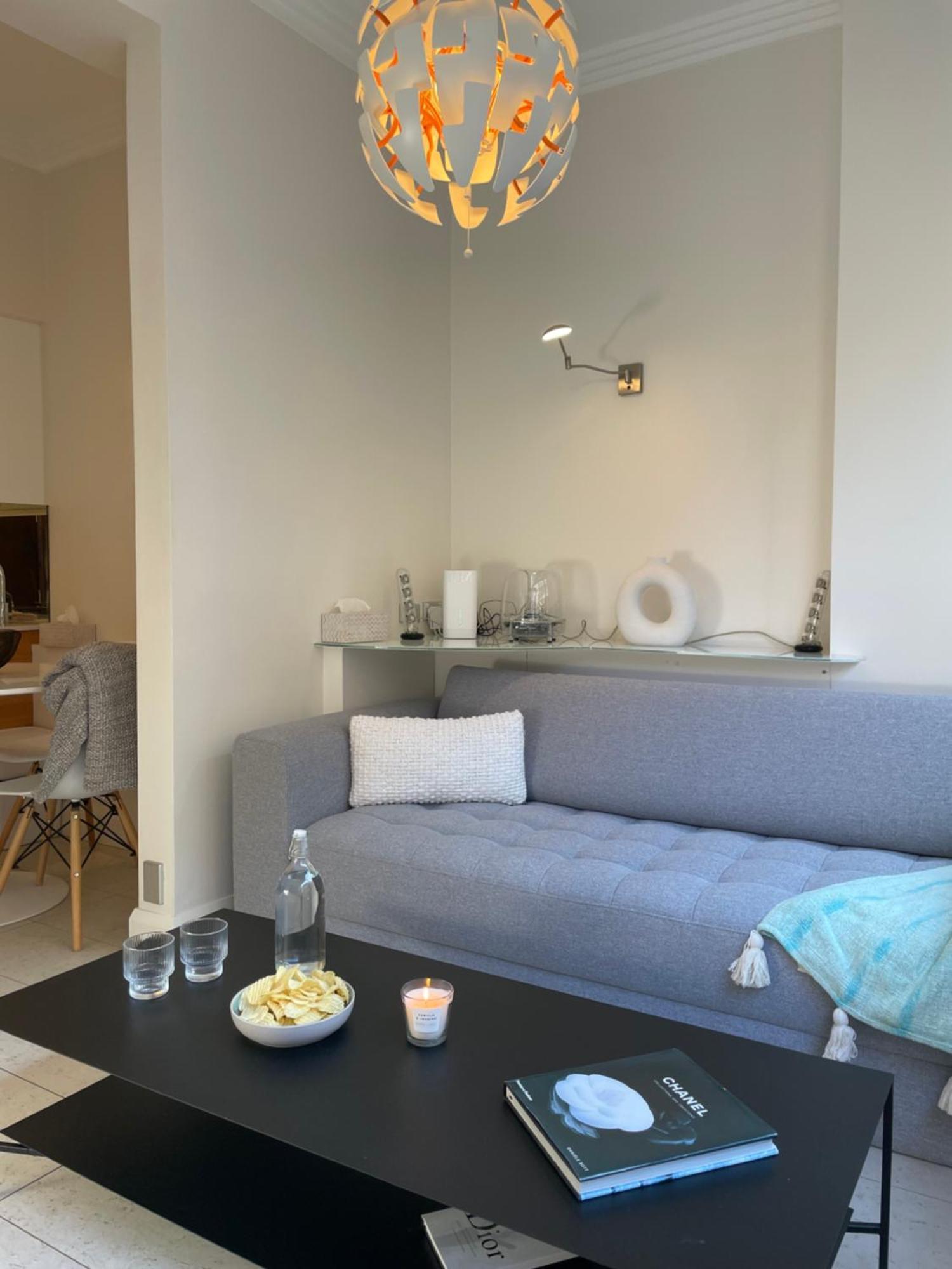 Apartment Stylish In The Heart Of Potts Point *