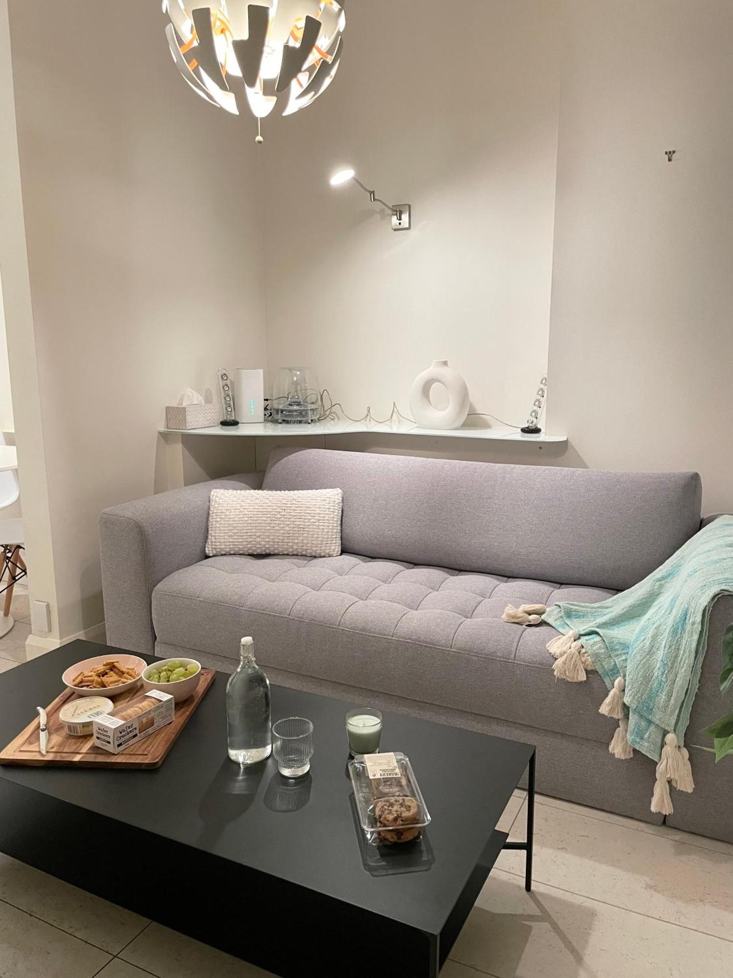 Stylish In The Heart Of Potts Point
