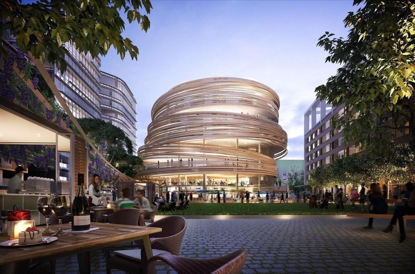 Comfy And Spacious 1b Cbd In *