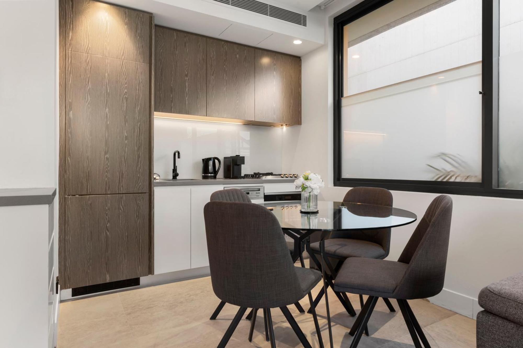 Apartment Chic 2-bed With Balcony Near Coogee