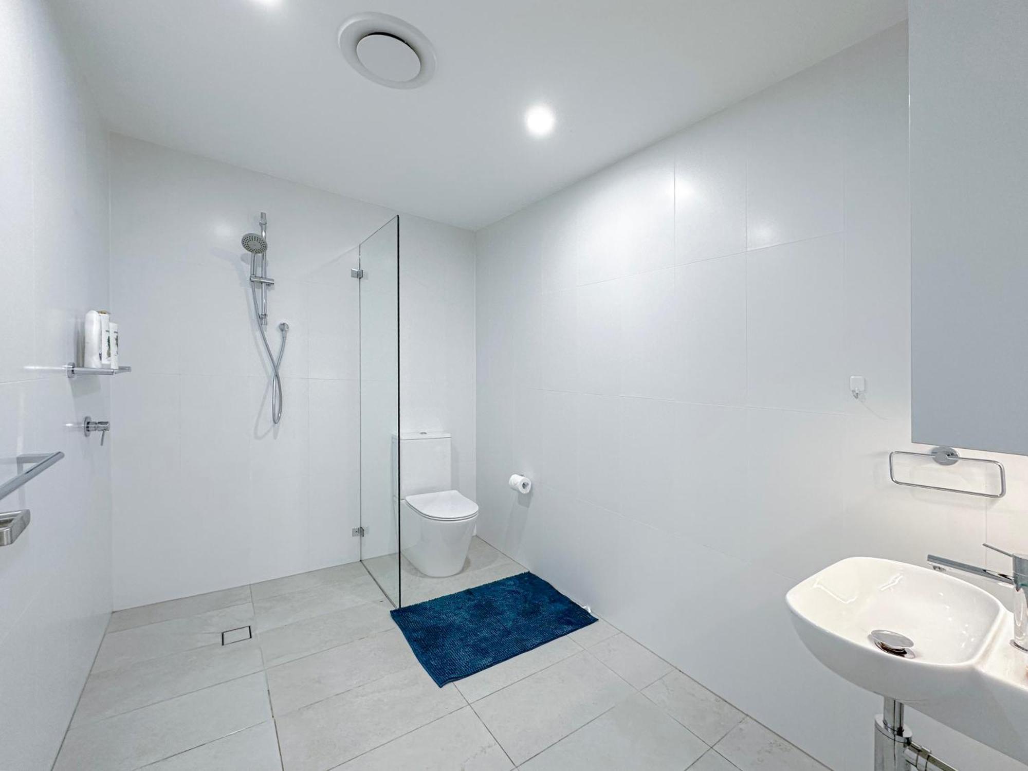 Burwood At St Luke Square * Sidney