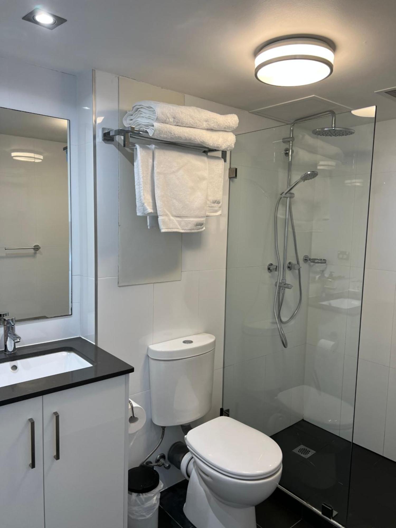 Prestige Hyde Park Studio