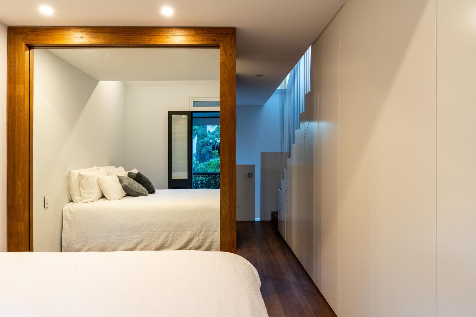 Apartment Paddington House