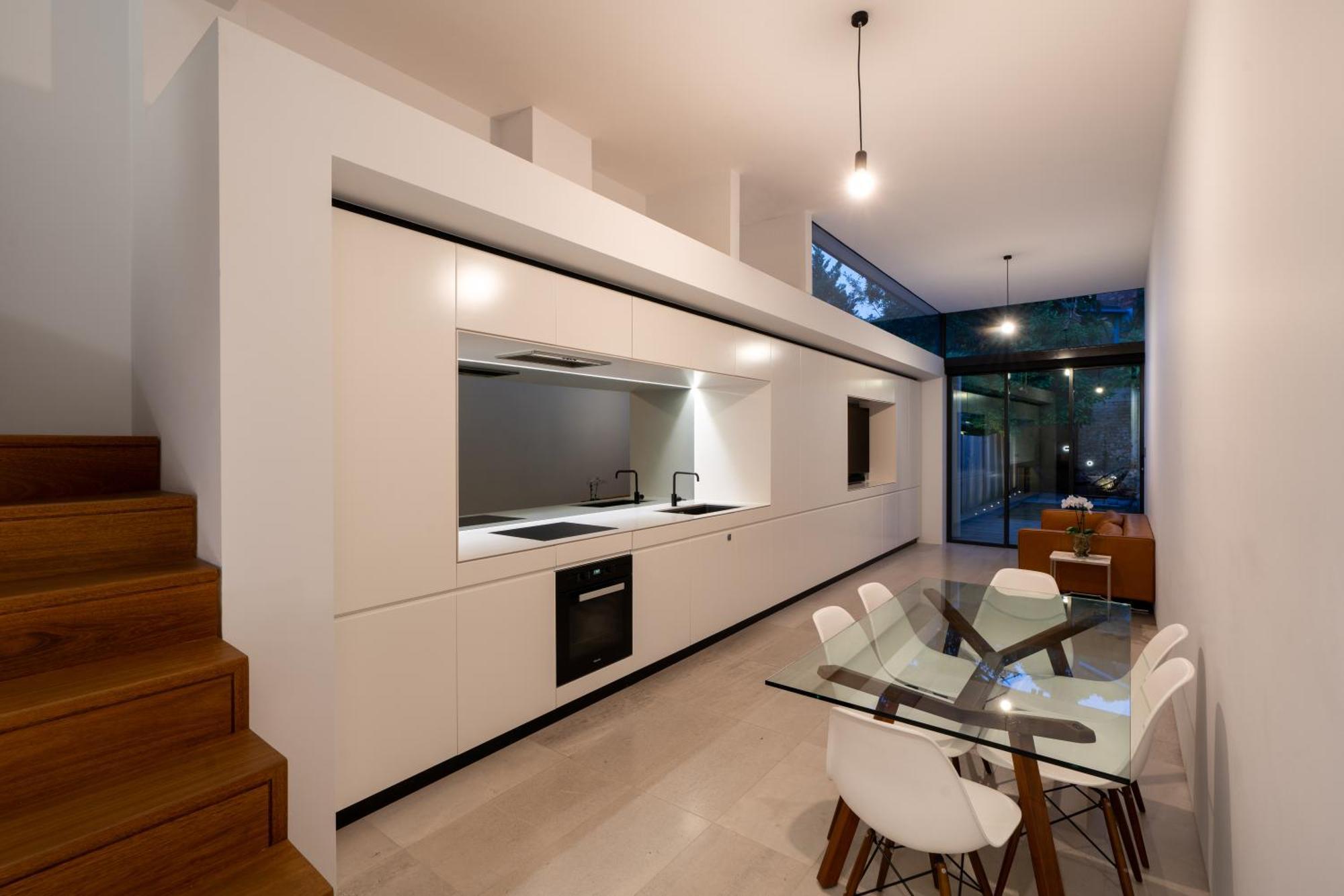 Apartment Paddington House