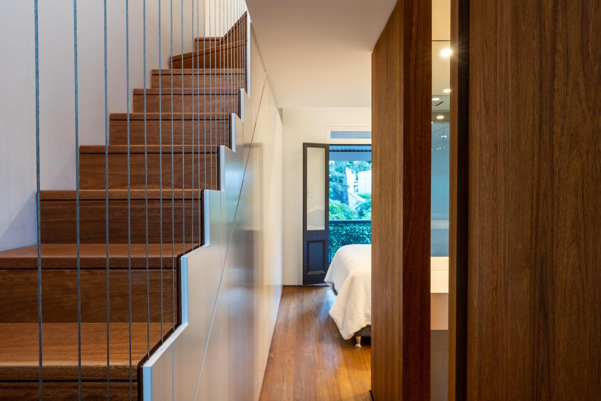 Paddington House Apartment