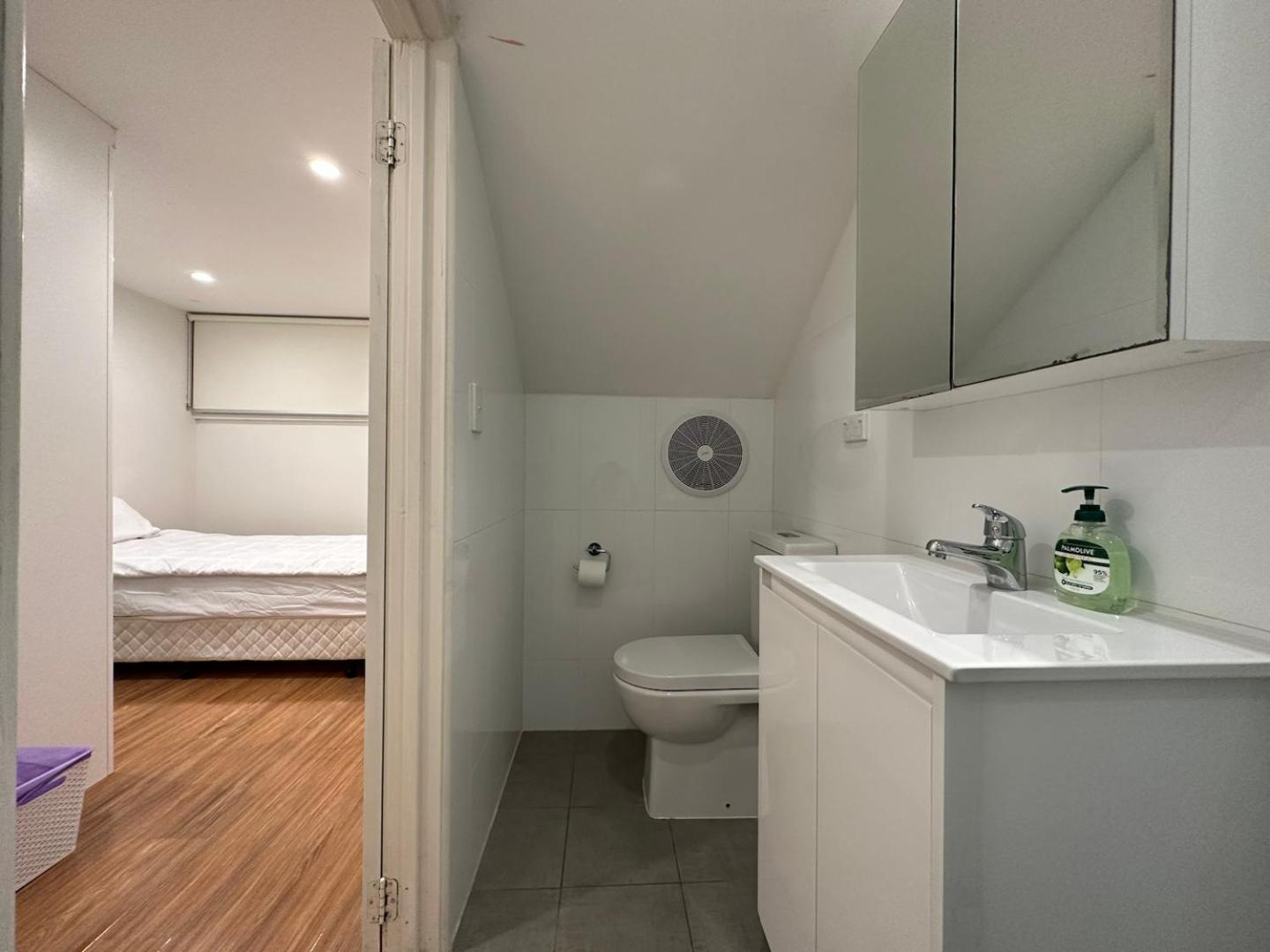 Ultimo Terrace Homestay Apartamento *