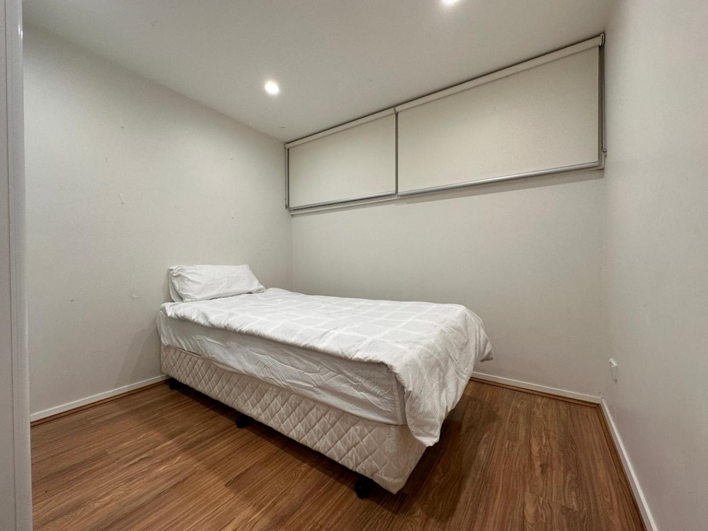 Ultimo Terrace Homestay *