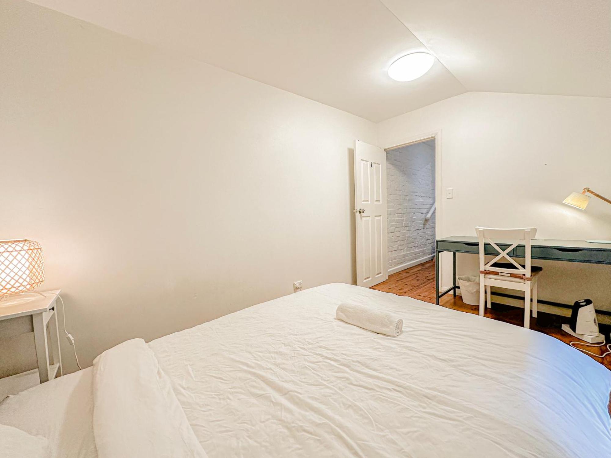 Ultimo Terrace Homestay Apartamento *