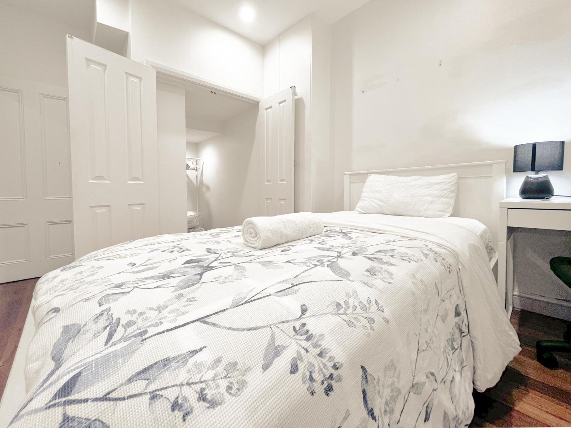 Ultimo Terrace Homestay * Sidney