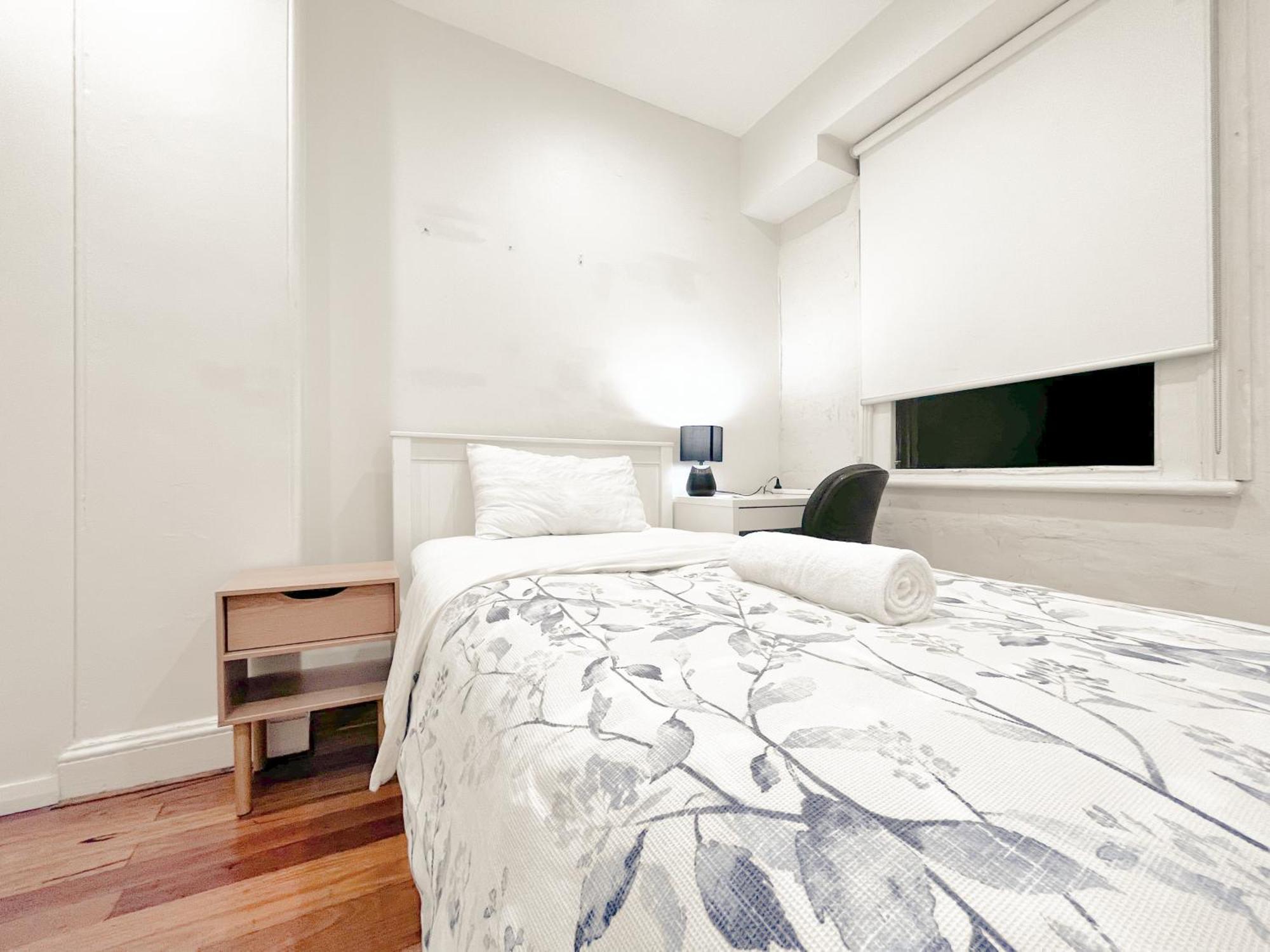 Ultimo Terrace Homestay Sidney