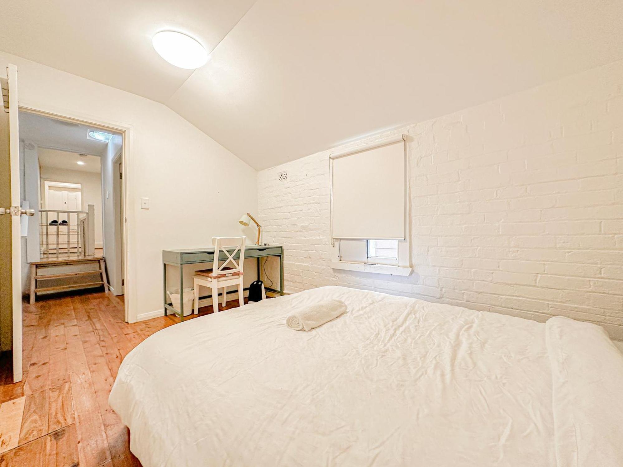 Ultimo Terrace Homestay Apartamento Sidney