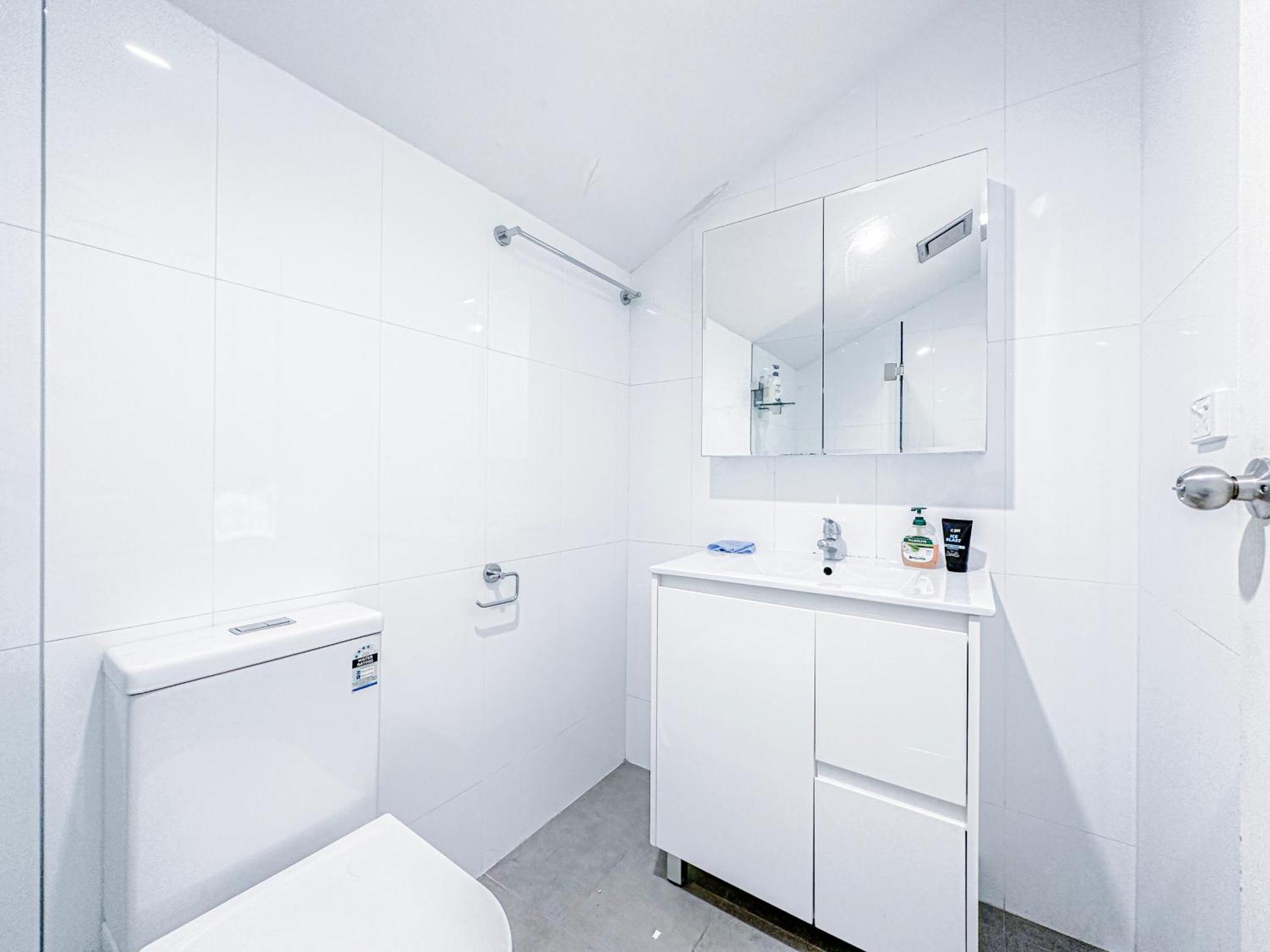 Ultimo Terrace Homestay Apartamento *