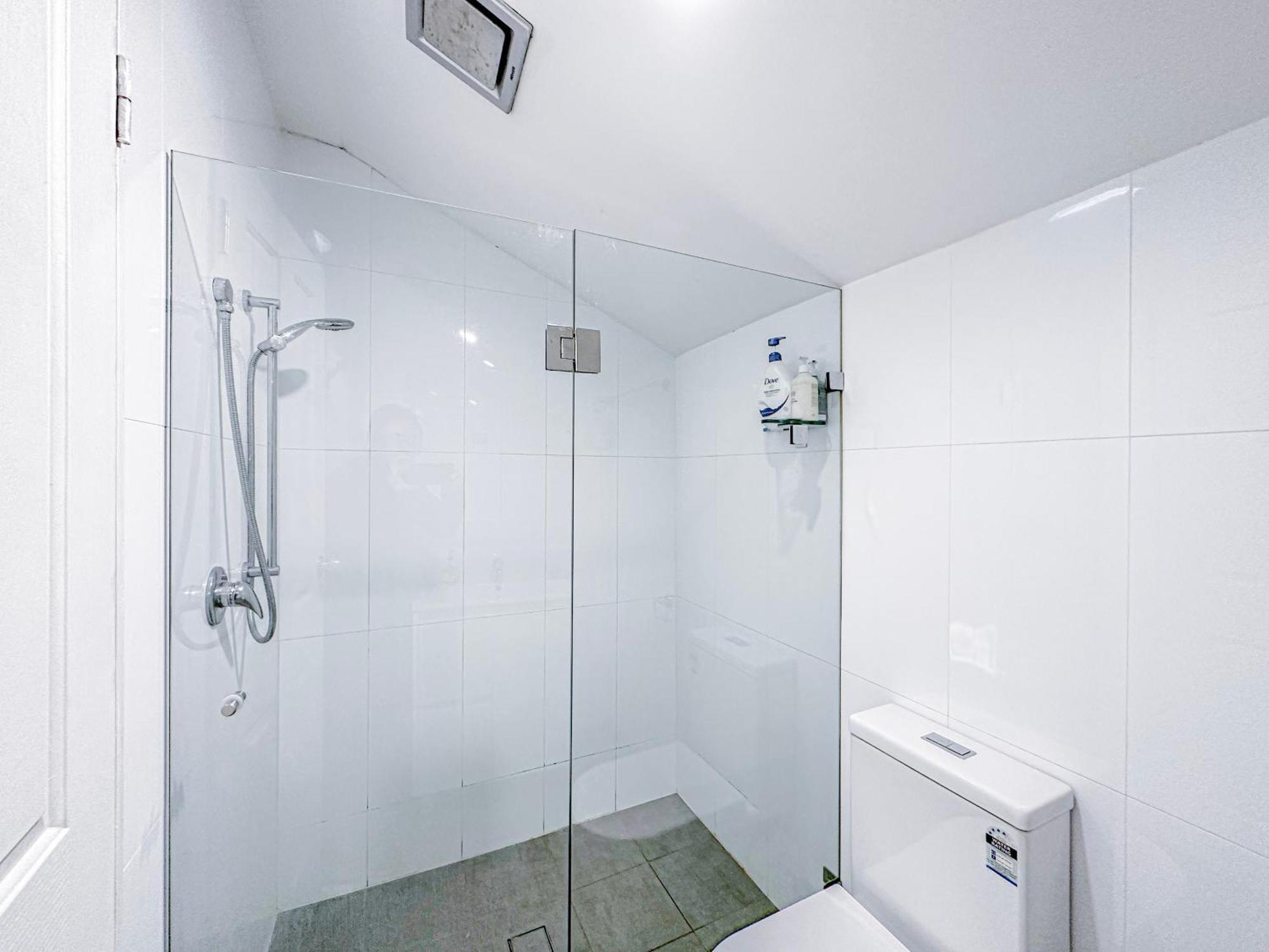 Apartamento Ultimo Terrace Homestay