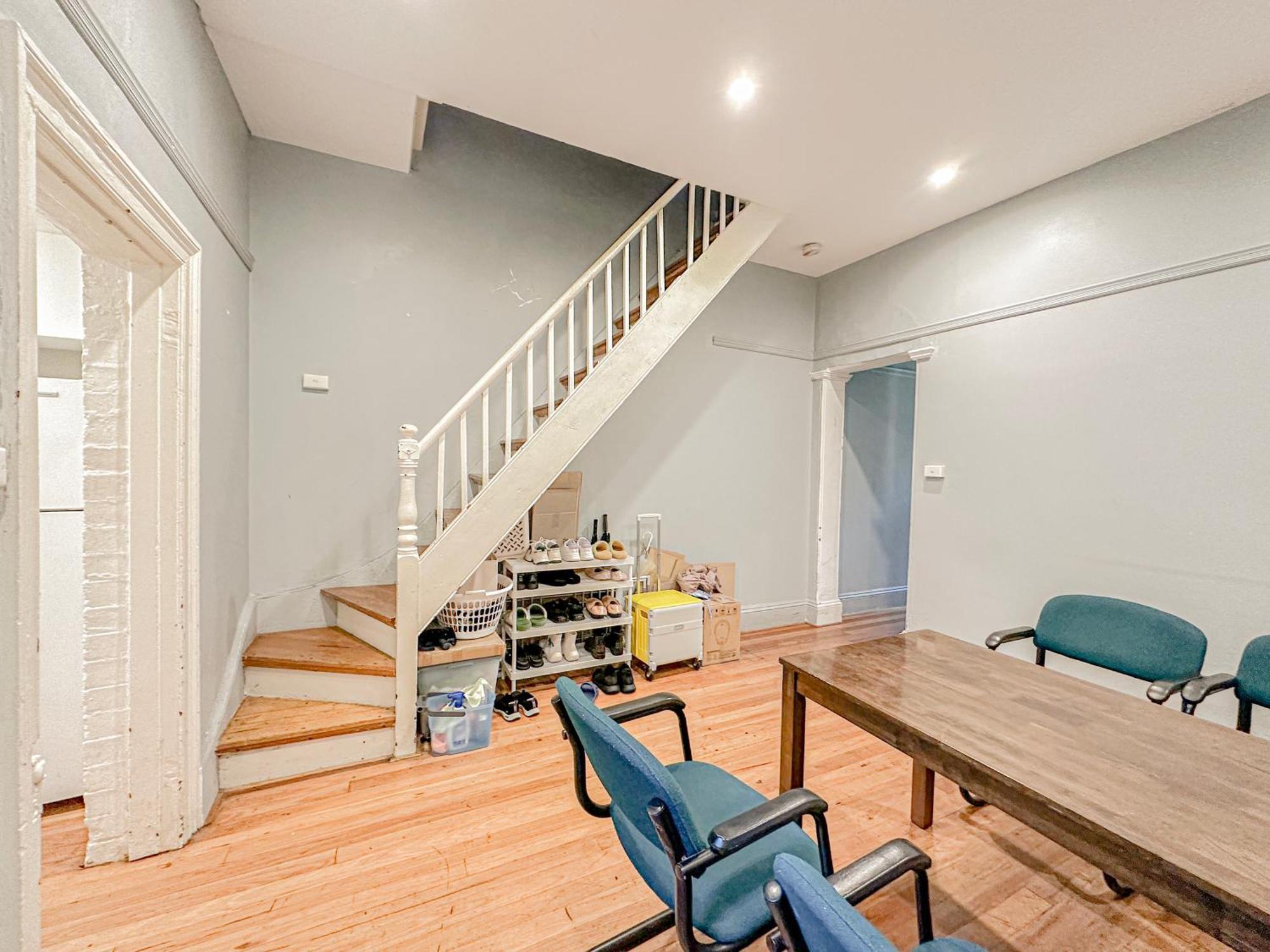 Ultimo Terrace Homestay Apartamento Sidney
