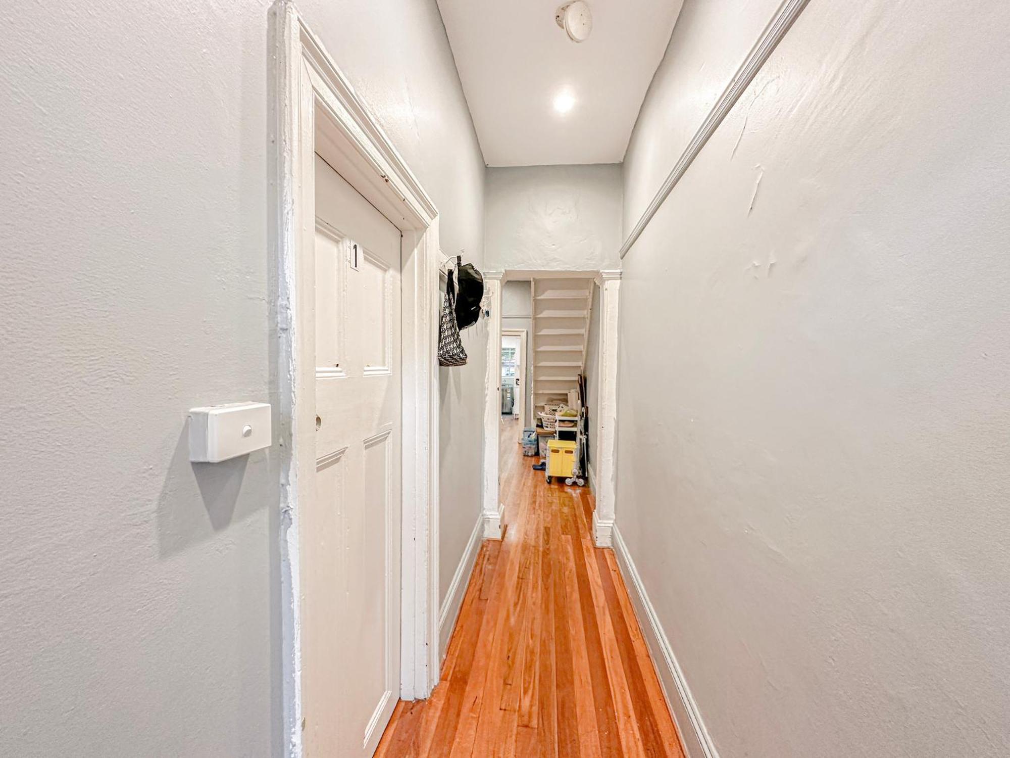 Ultimo Terrace Homestay Apartamento Sidney