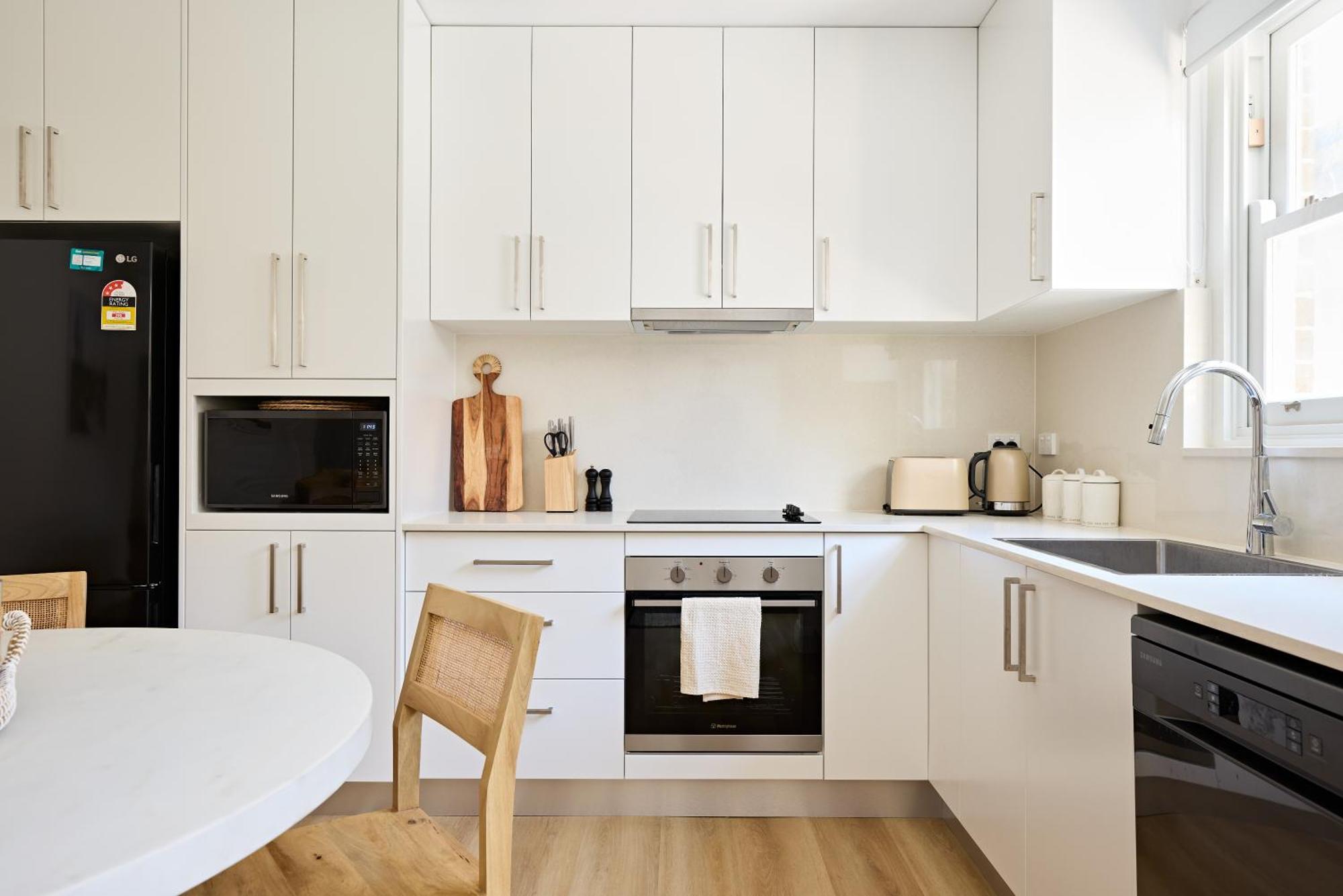 Apartment Saltwater Bondi Two Sydney