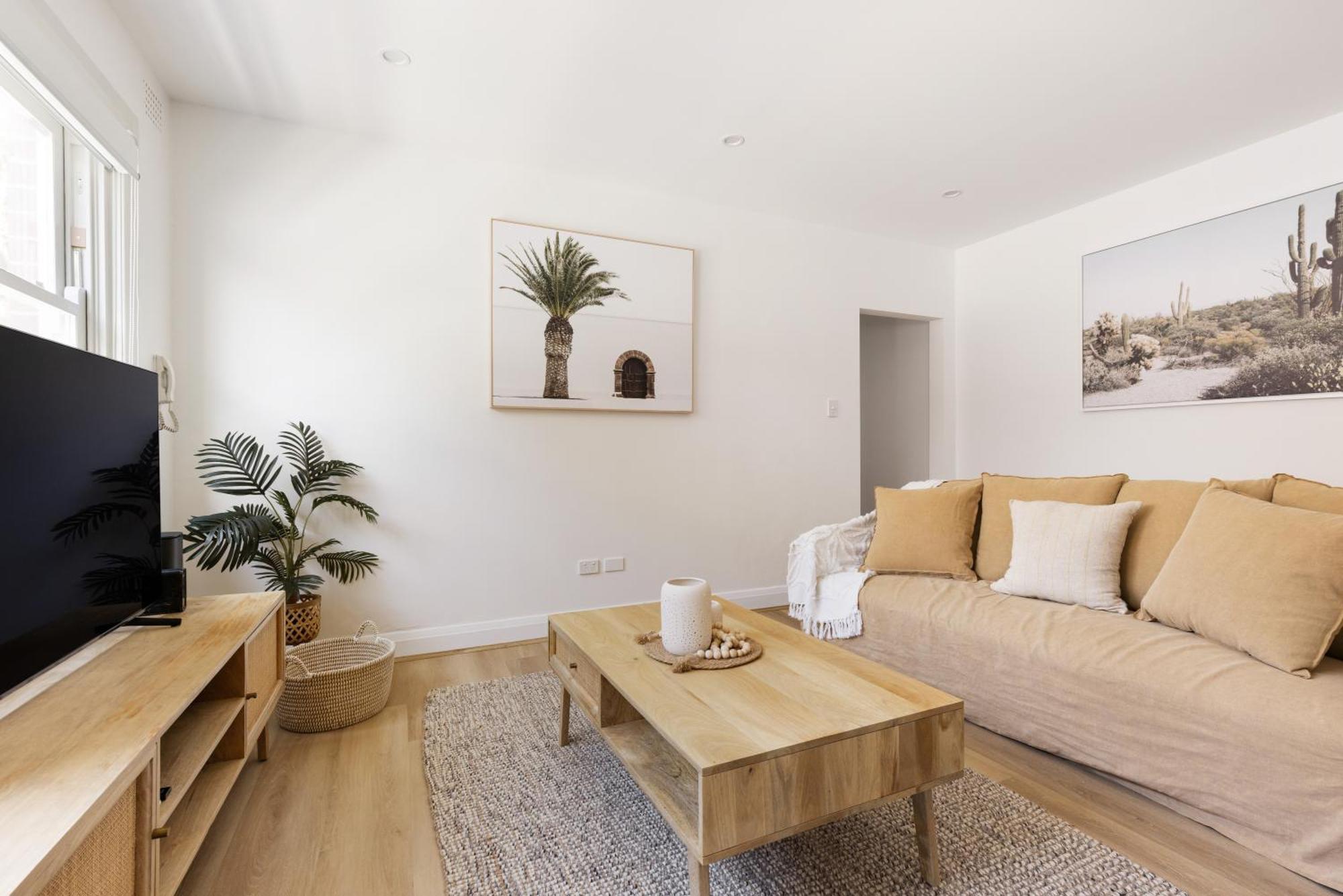 Apartment Saltwater Bondi Two Sydney
