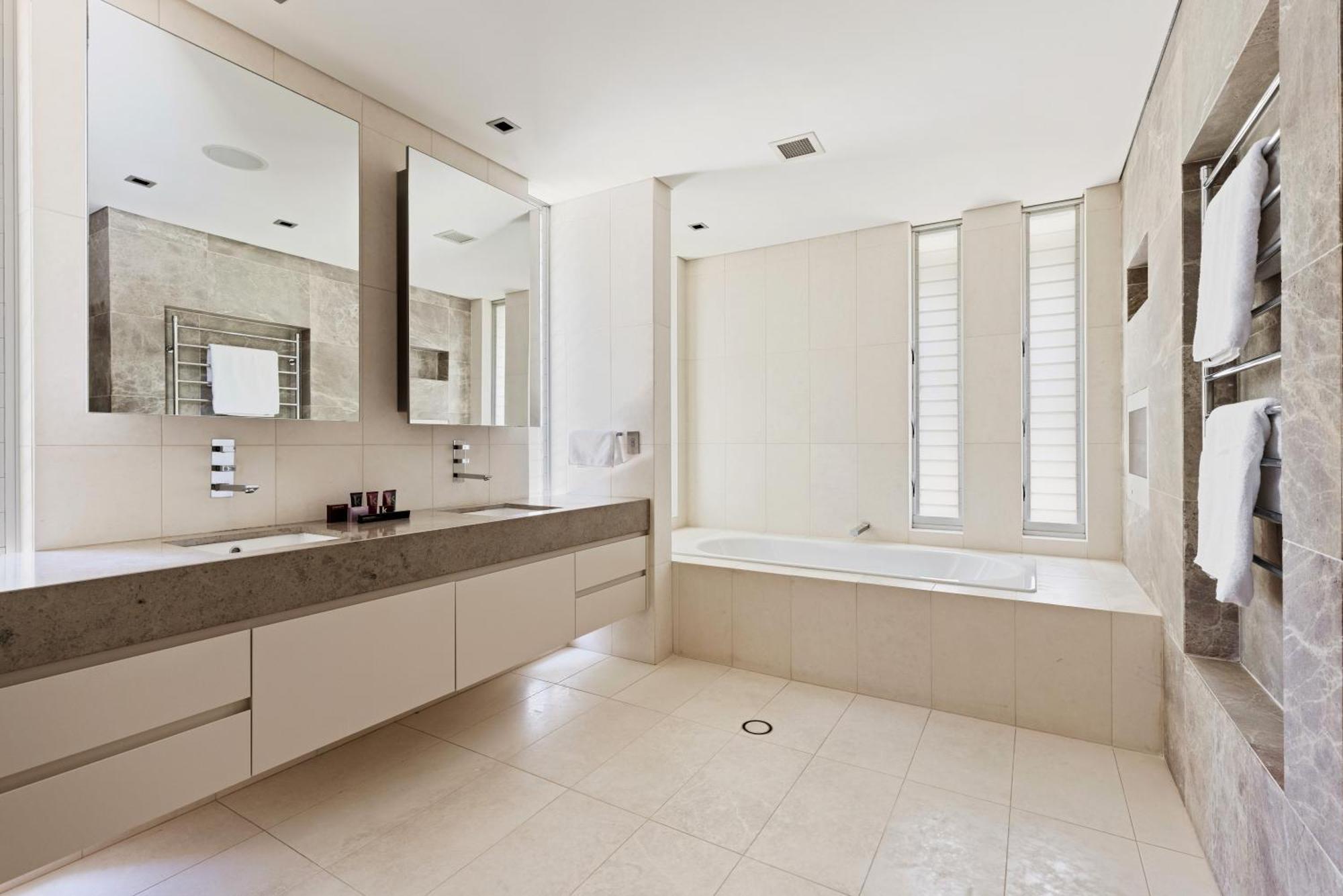 Holiday home Vaucluse Palms *