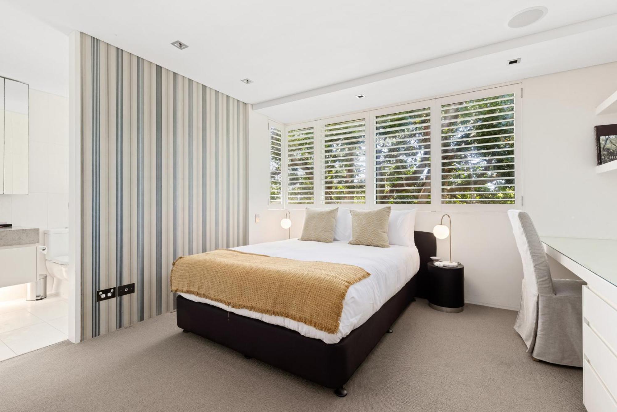 Vaucluse Palms Holiday home *