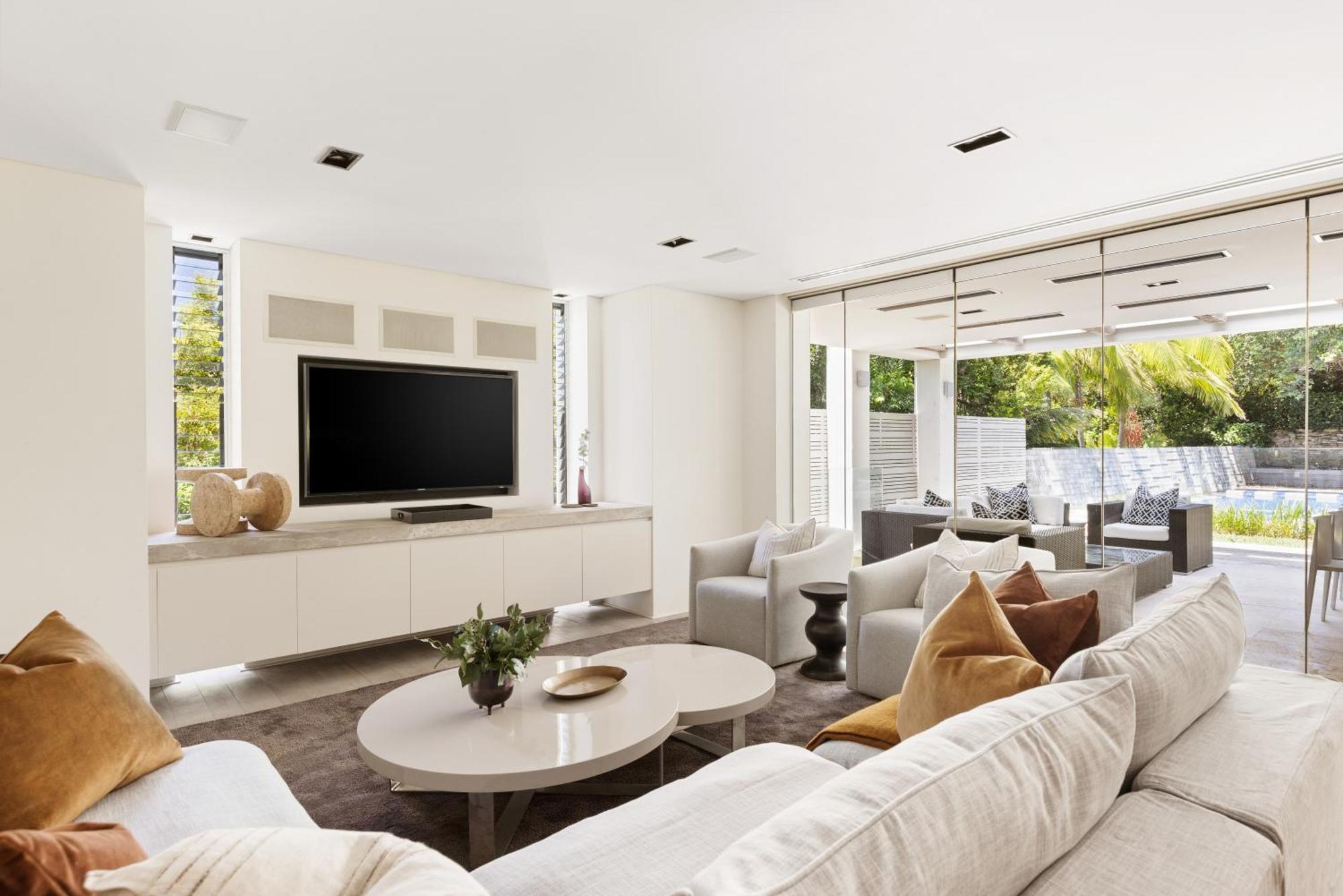 Vaucluse Palms Holiday home Sydney