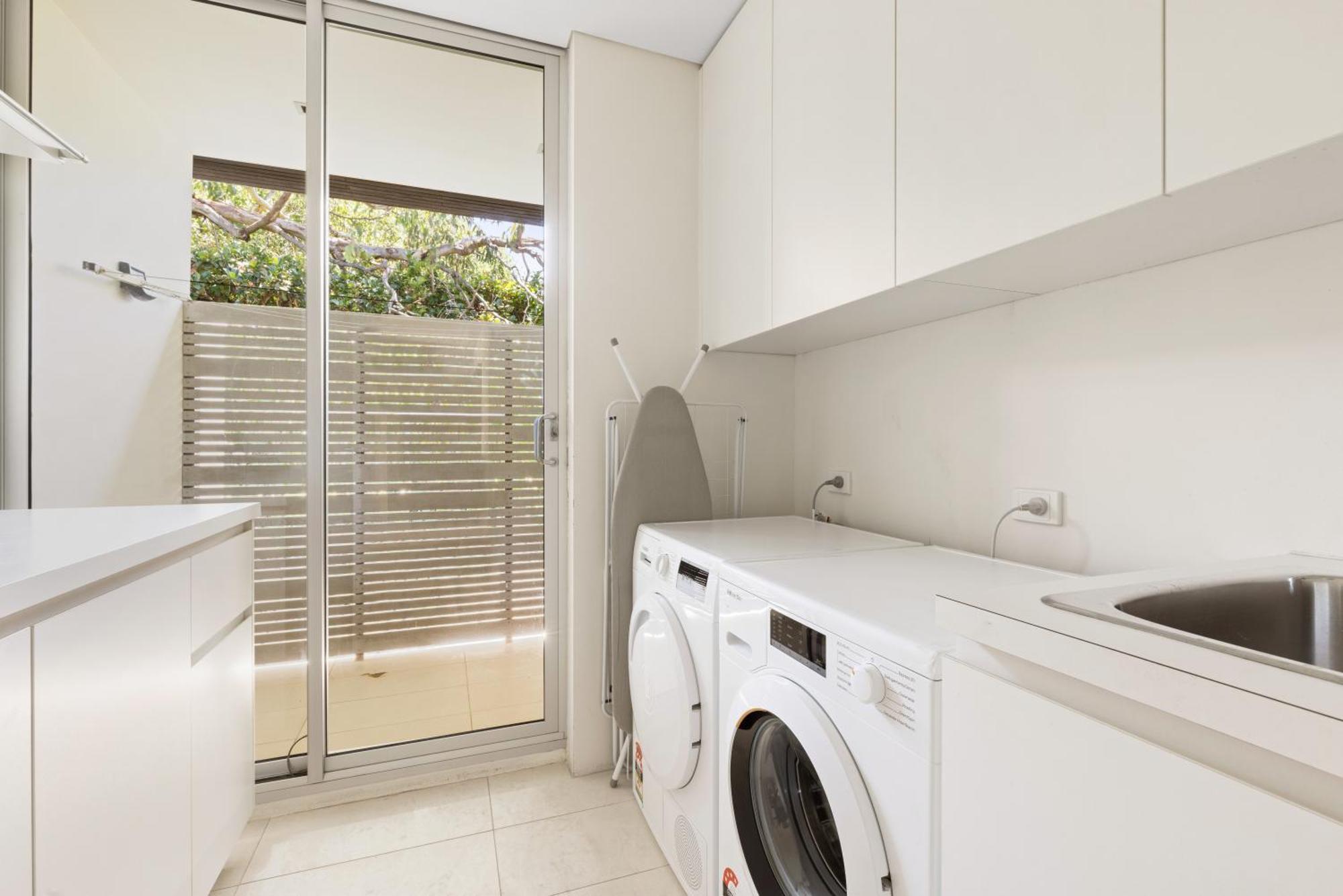 Holiday home Vaucluse Palms *
