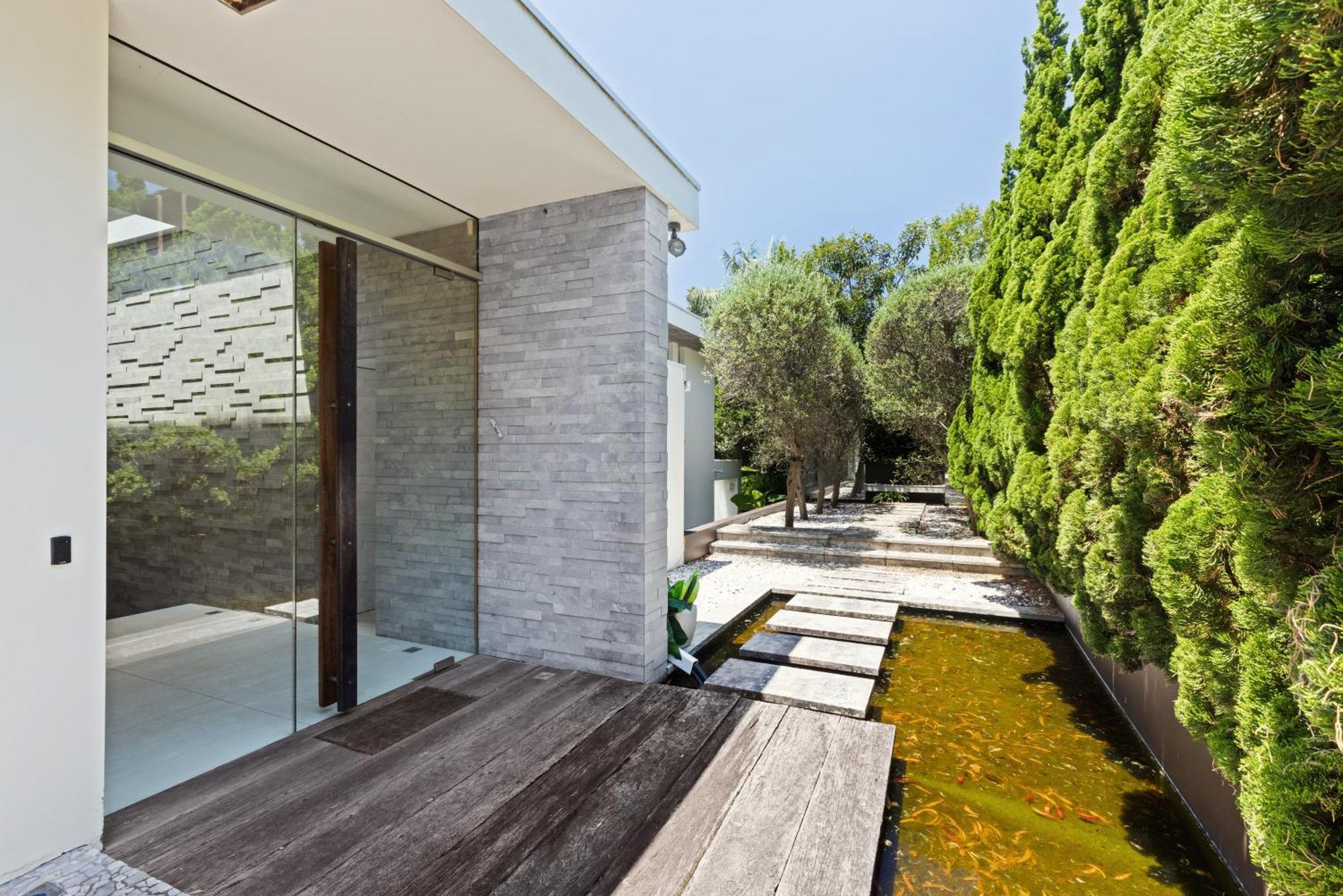 Vaucluse Palms Holiday home Sydney