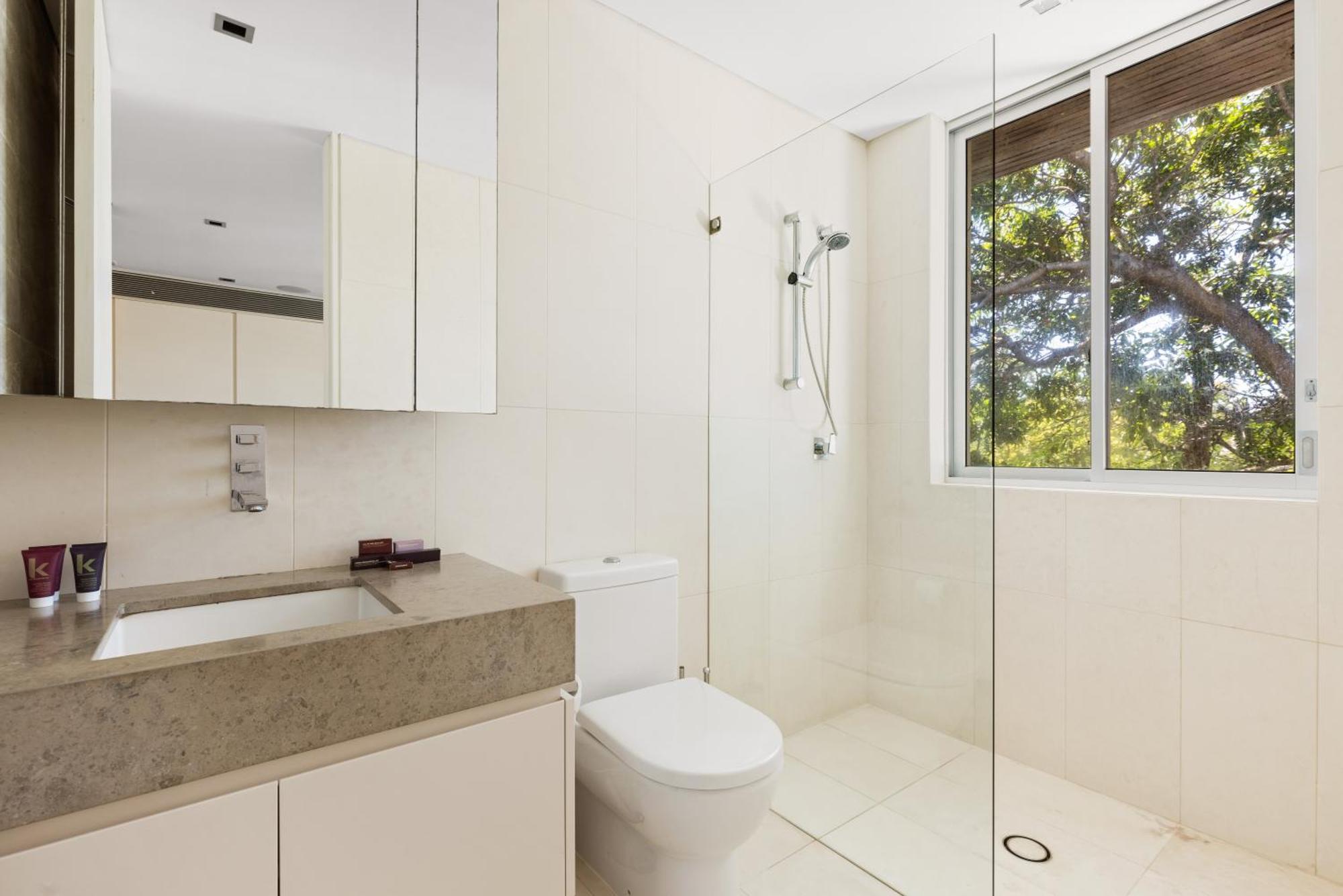 Vaucluse Palms Sydney