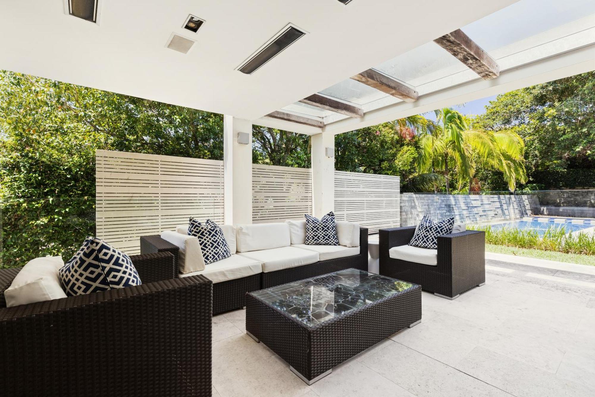 Holiday home Vaucluse Palms