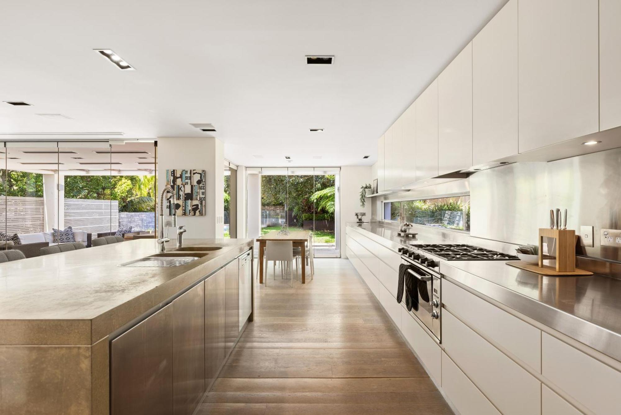 Vaucluse Palms Holiday home Sydney