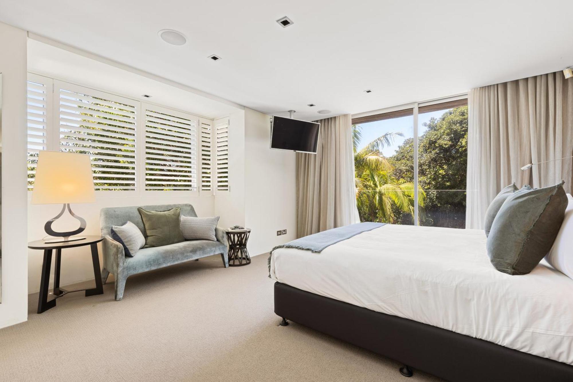 Vaucluse Palms Holiday home *