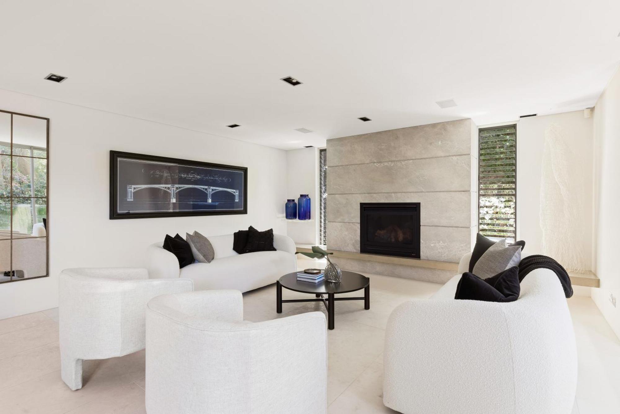 Holiday home Vaucluse Palms Sydney