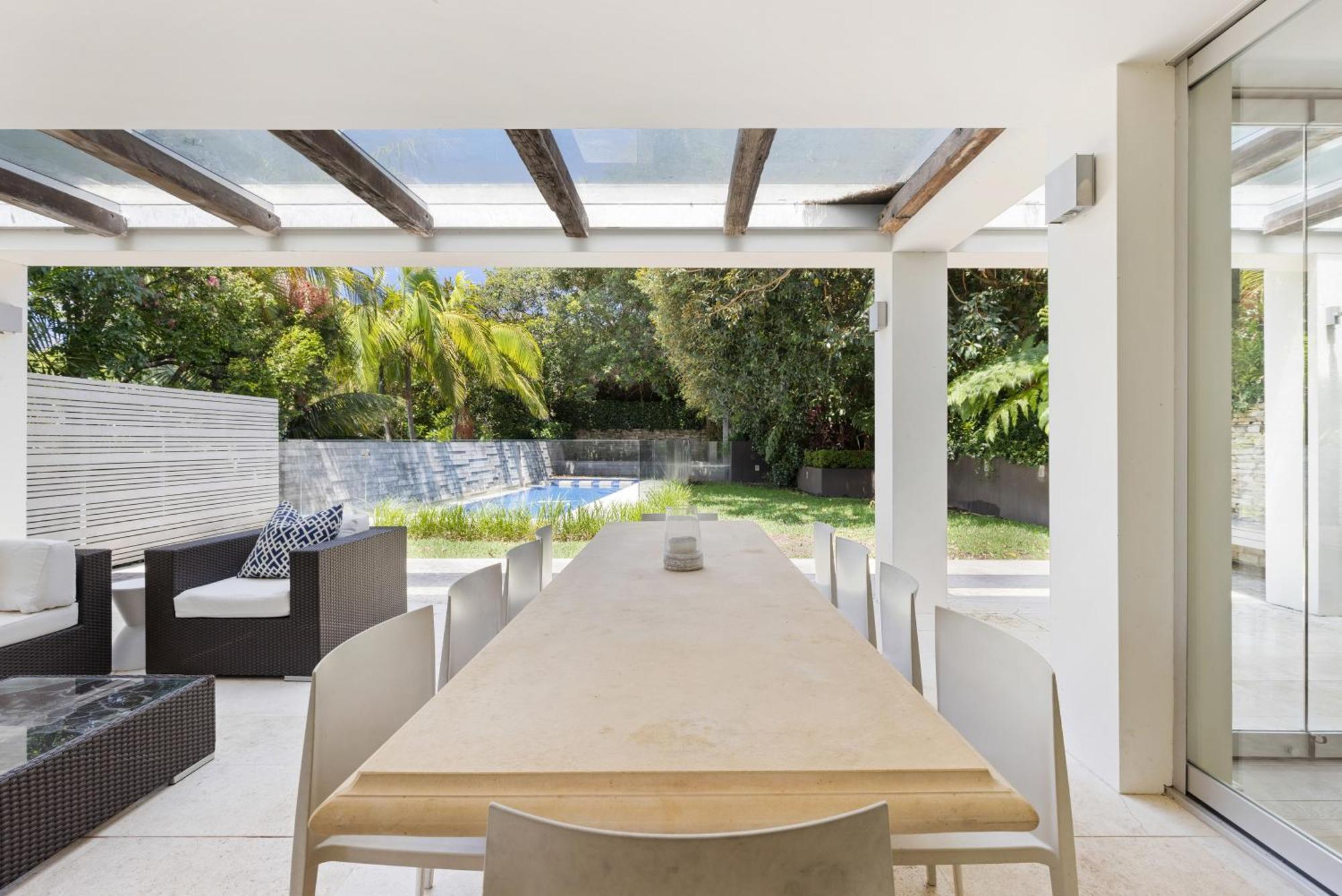 Vaucluse Palms Holiday home Sydney