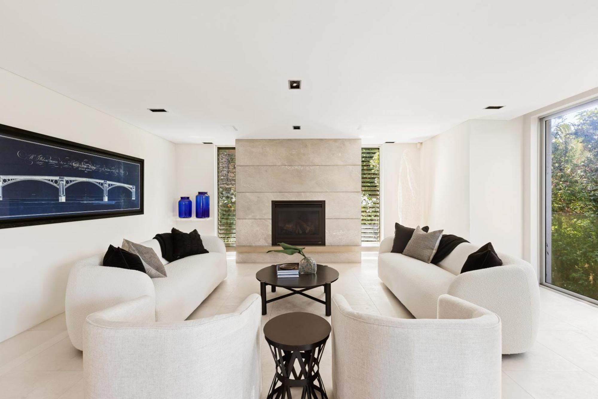 Vaucluse Palms Holiday home *