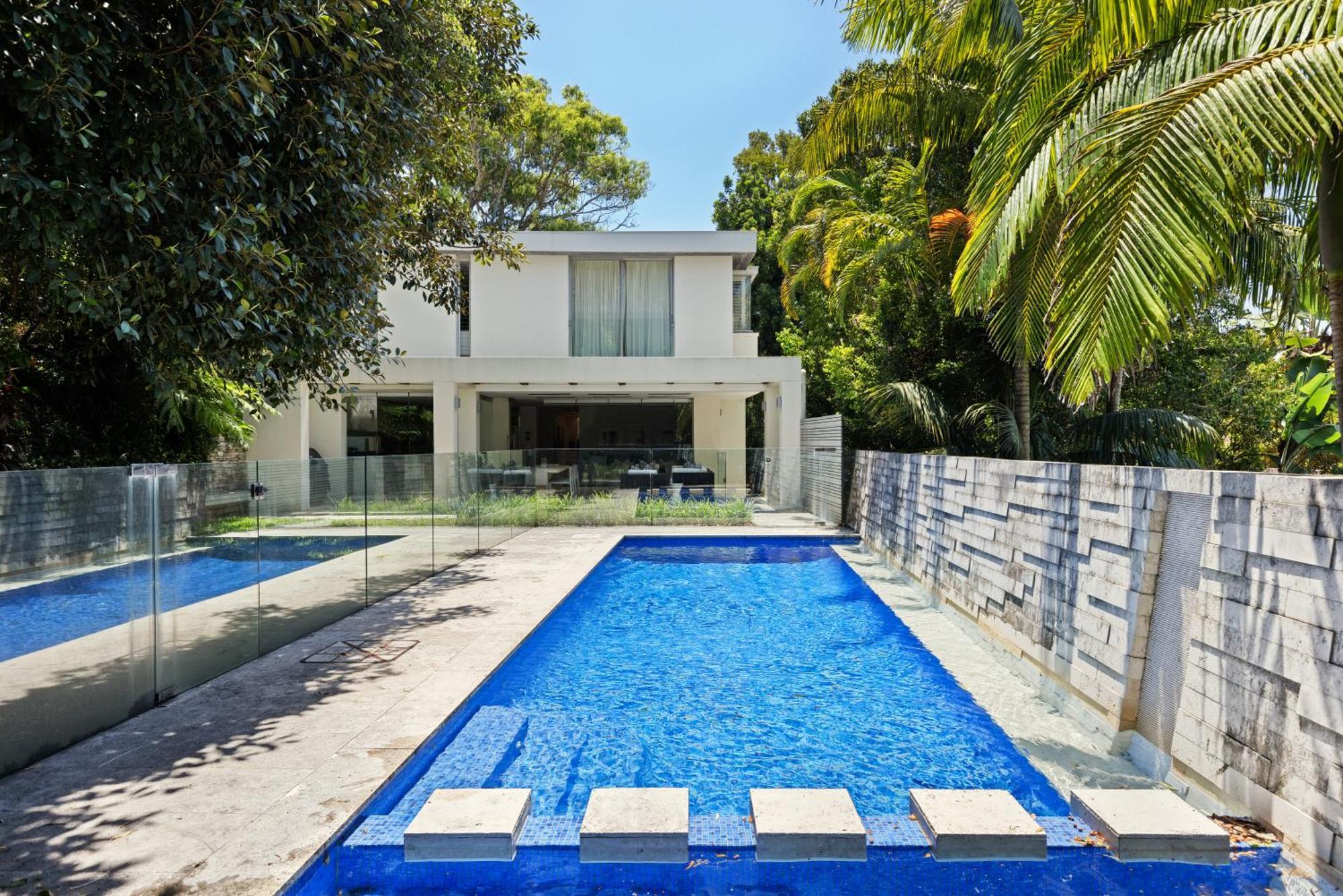 Holiday home Vaucluse Palms