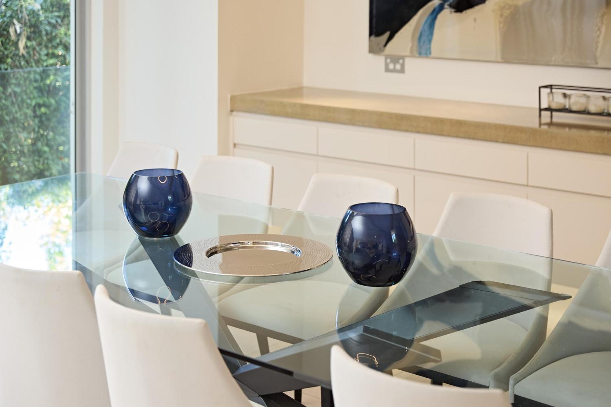 Holiday home Vaucluse Palms *